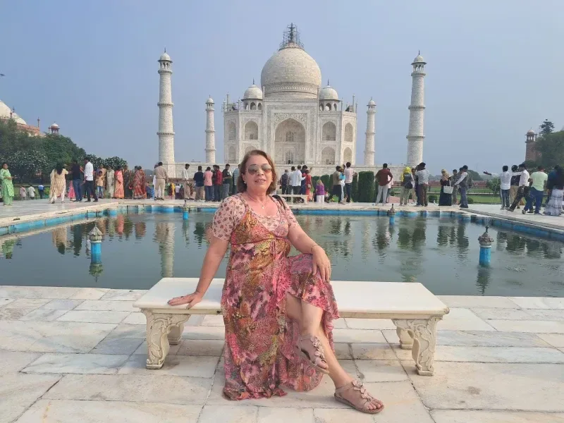 Viaje a Dubai e India en 12 días